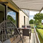 Kells Apartahotel Klink