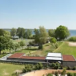 Kells Aparthotel Klink