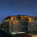 Kells Apartahotel Klink
