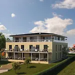 Kells Apartahotel Klink