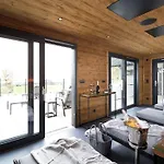 Lägenhetshotell Kells 4*