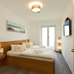 Kells Lägenhetshotell 4*