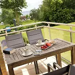 Lägenhetshotell Kells 4*
