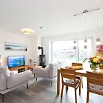 Lägenhetshotell Kells 4*