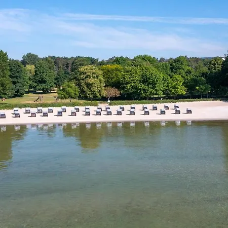 Kells Apart-hotel 4*