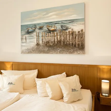 Kells Apart-hotel 4*