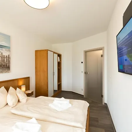 Kells Apart-hotel Klink