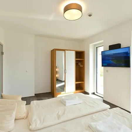 Aparthotel Kells Klink