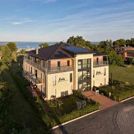 Kells Apart-hotel 4*