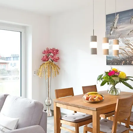 Kells Apart-hotel Klink