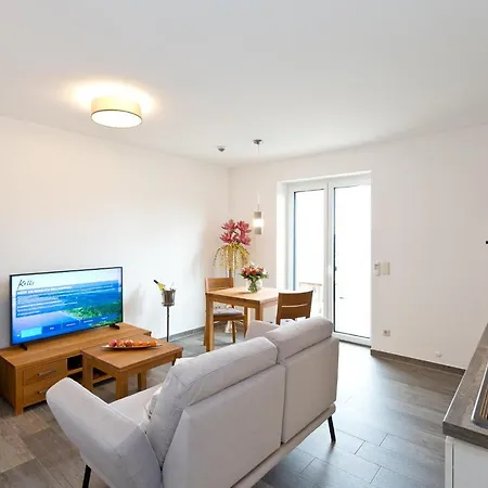 Kells Aparthotel