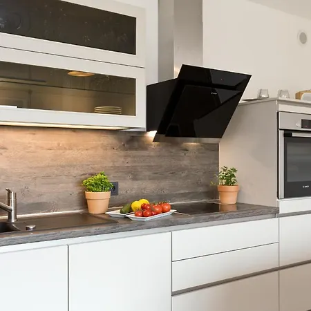 Kells Apart-hotel 4*