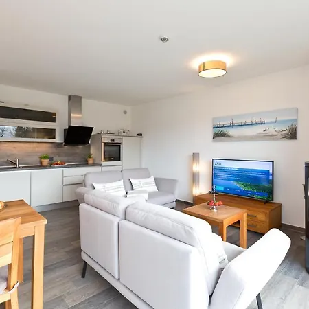 Kells Apart-hotel Klink