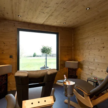 Aparthotel Kells