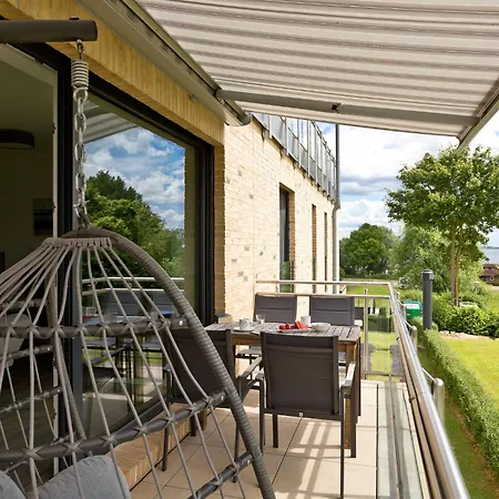 Kells Aparthotel Klink