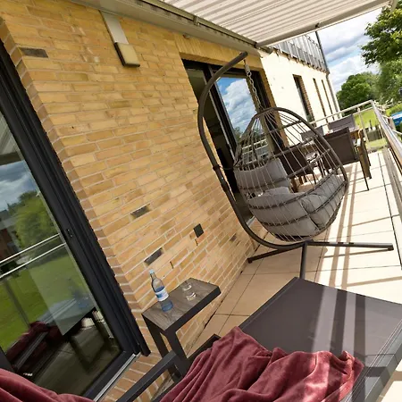 Kells Aparthotel