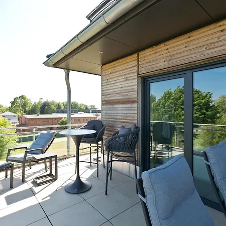 Apart-hotel Kells Klink