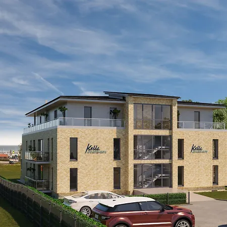 Apart-hotel Kells Klink