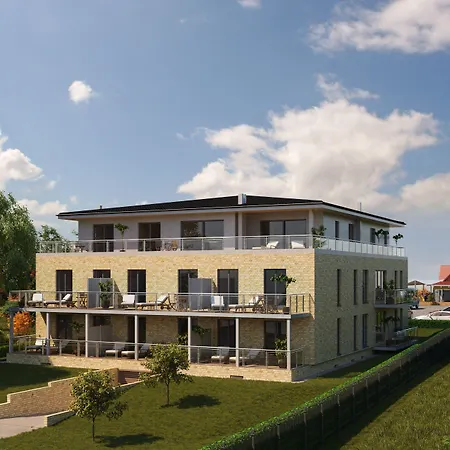 Kells Apart-hotel Klink