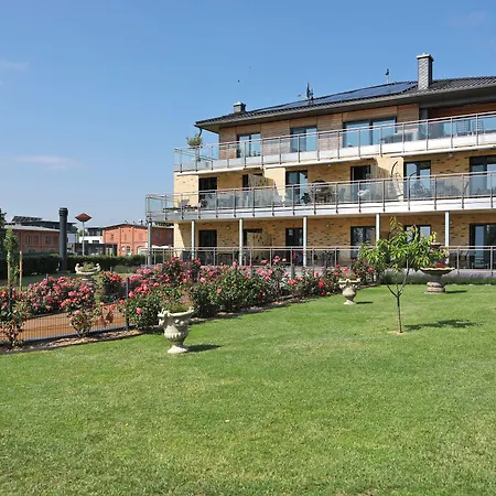 Apart-hotel Kells Klink