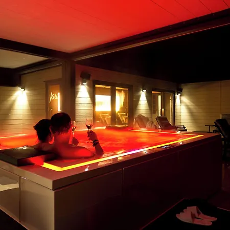 Aparthotel Kells