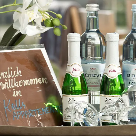 Apart-hotel Kells 4*