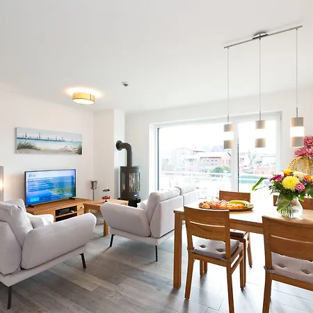 Apart-hotel Kells 4*