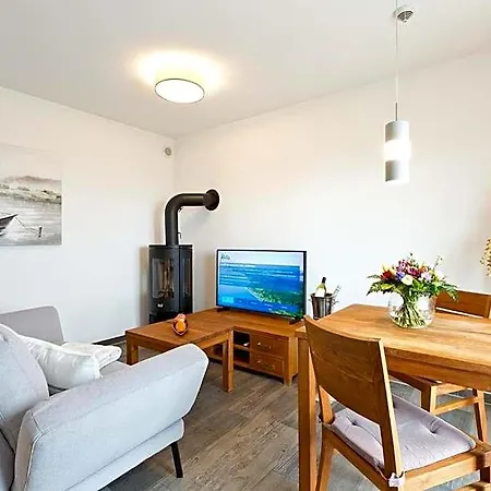 Kells Aparthotel Klink