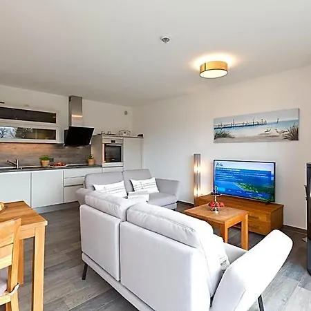 Kells Aparthotel Klink